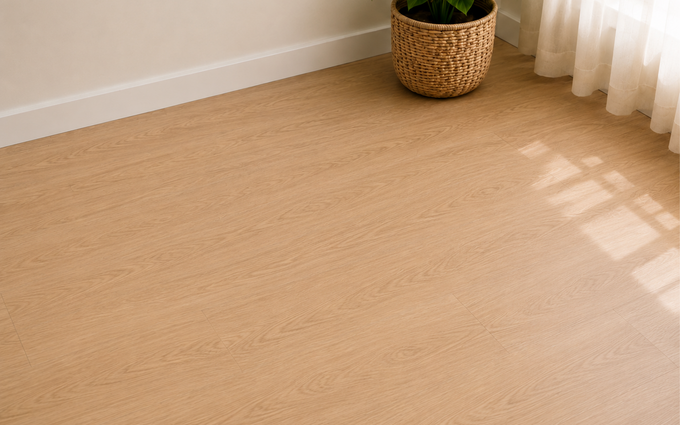 Wood Floor