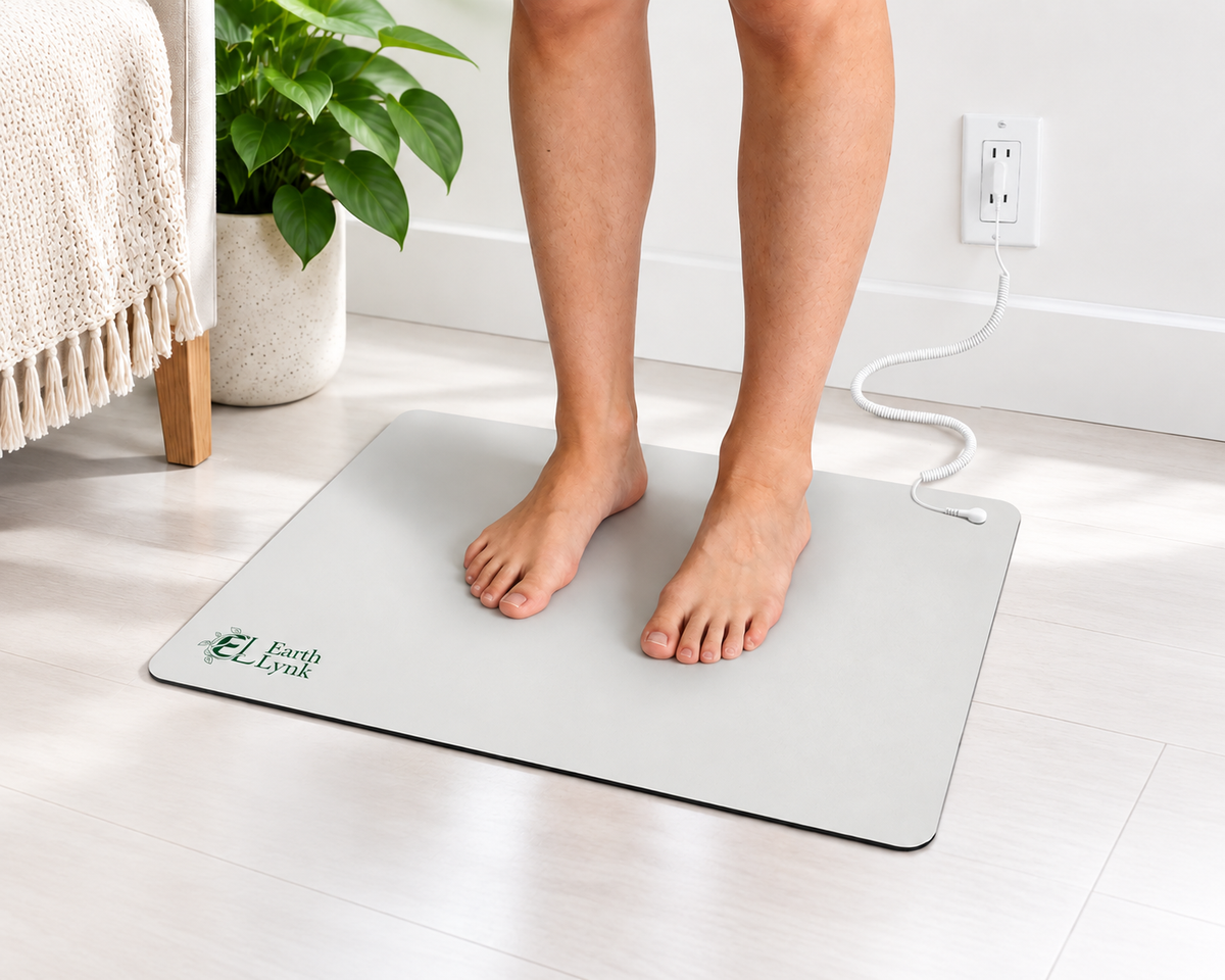 Grounding Mat