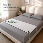 Grounding Mat for Bed | Earth Lynk