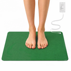 Grass Texture Grounding Mat