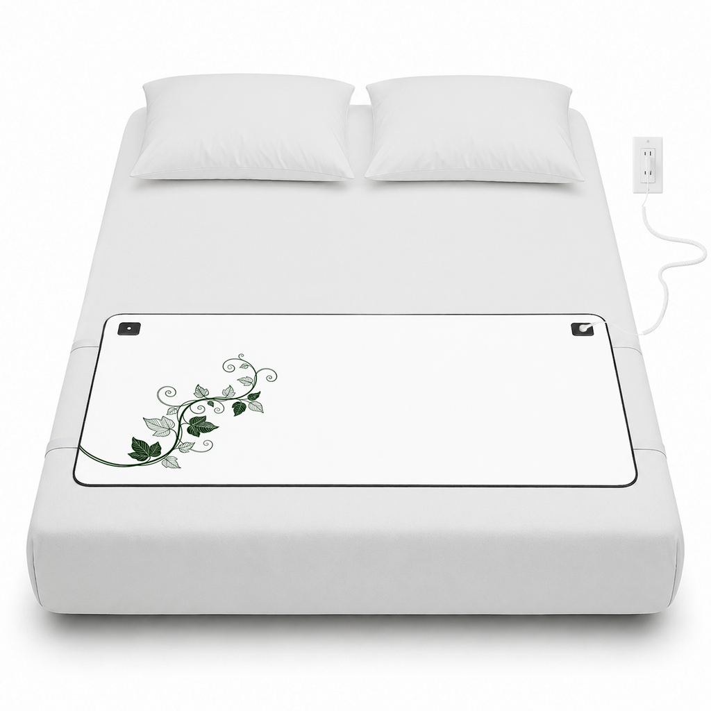 Grounding Mat for Bed | Earth Lynk